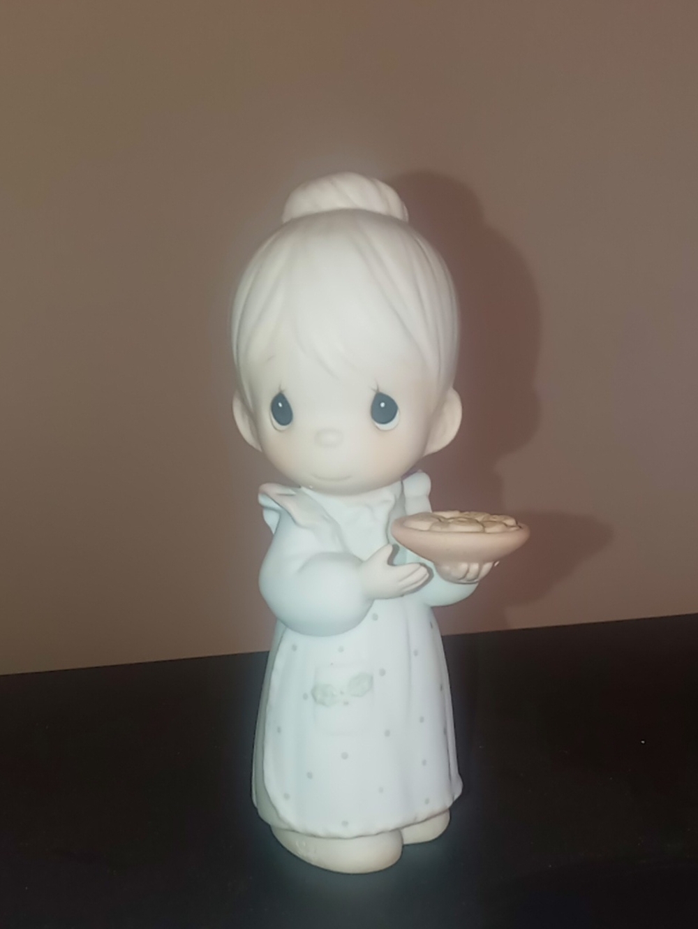 Precious Moments Figure